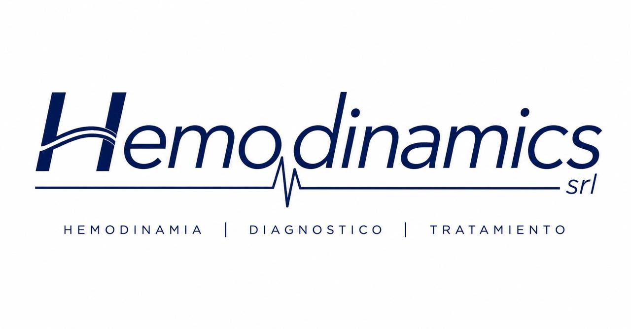 Hemodinamics SRL Logo